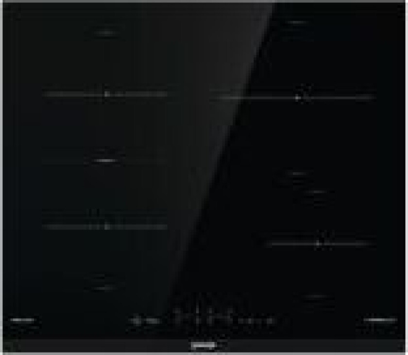 Induksjonsplatetopp 60 Cm It643bsc7