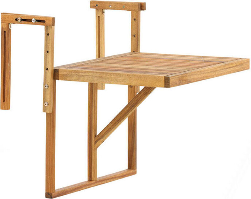 Marion hagebord balkong natur .