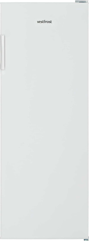 Vestfrost kjøleskap 145,5 Cm Hvit vc 10146
