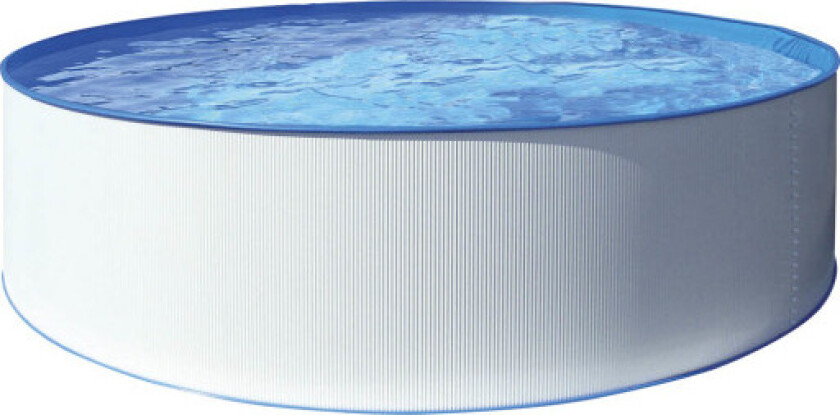 Stanley Swim & Fun kreta Basseng Xl Rundt Ø360 X 120 Cm