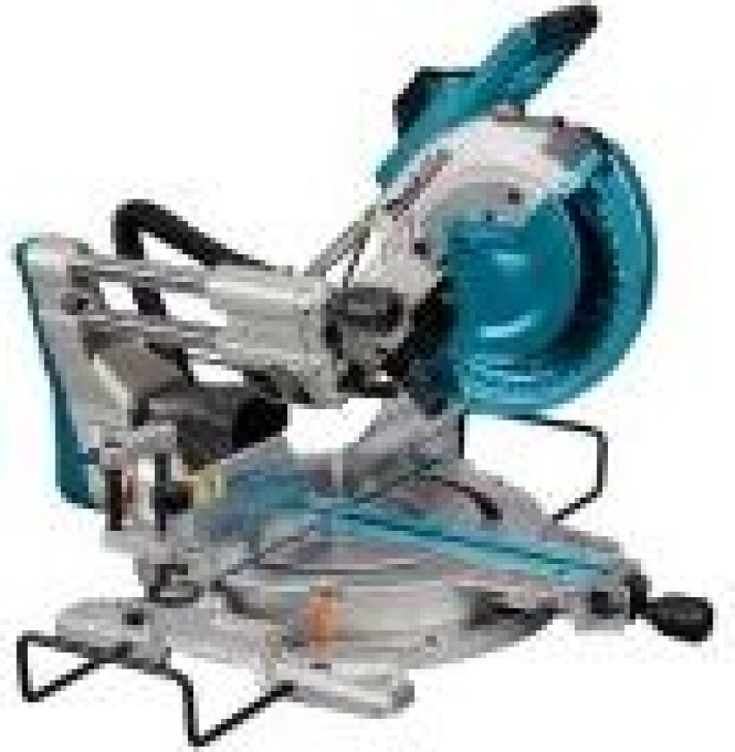 LS1019L - Skyvbar kombigjæresag - 1510 W - 260 mm