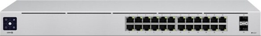 Unifi Usw 24 Switch