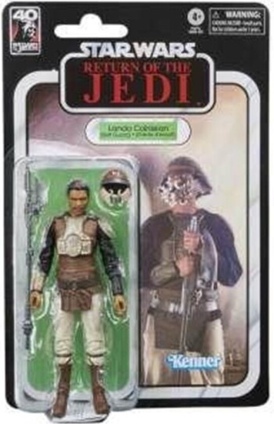 Star Wars The Black Series F6853