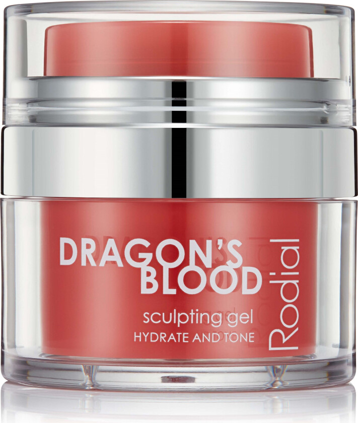 Dragon's Blood Sculpting Gel Deluxe (9 ml)
