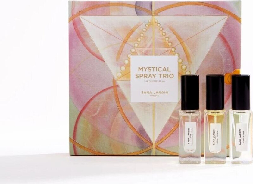 , Mystical Spray Trio Gift Set