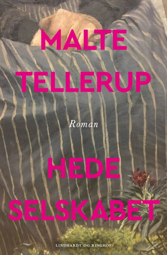 Hedeselskabet av Mette Tellerup