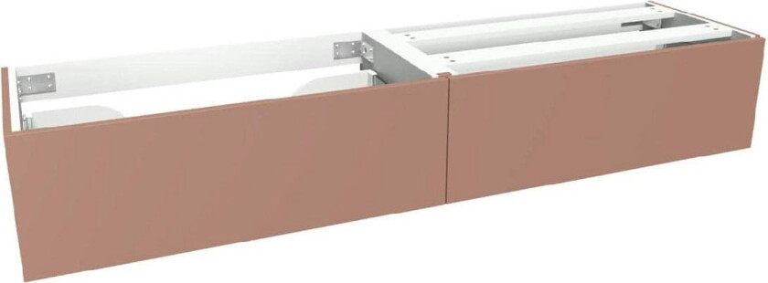VikingBad Mie Trend Demi Servantskap - Terracotta