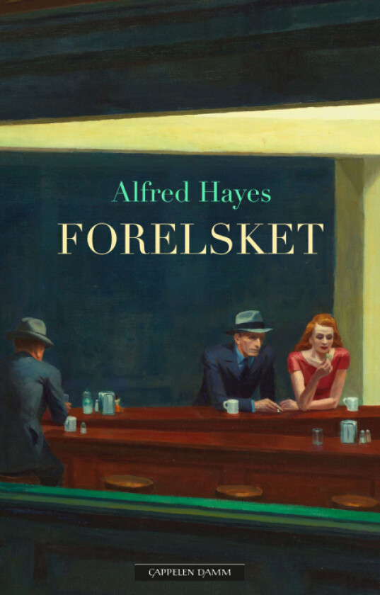 Forelsket av Alfred Hayes