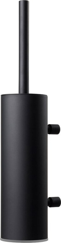 Tapwell TA220 Toalettbørste - Sort matt