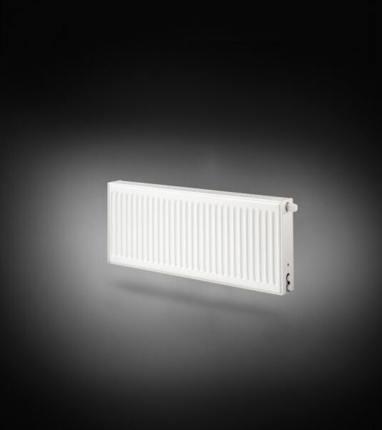 TP21 513 V4 Radiator høyde 500 mm 500 x 1300 mm