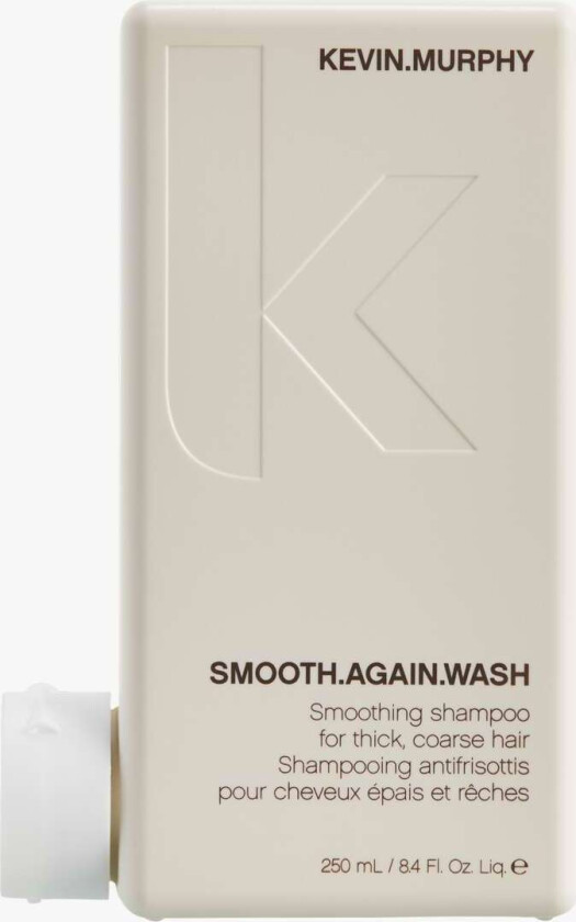 Smooth Again Wash - 250 Ml