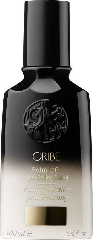 Balm D'Or Heat Styling Shield 100 ml