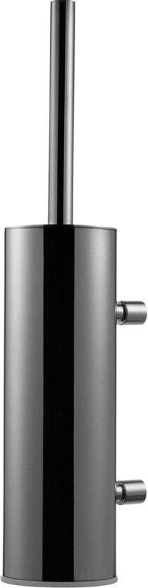 Tapwell TA220 Toalettbørste - PVD Black Chrome