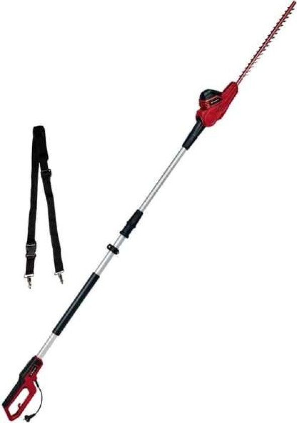 GC-HH 5048 Teleskop-hækkesaks 560 mm