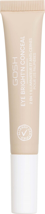 Eye Bright'n Conceal 12 ml