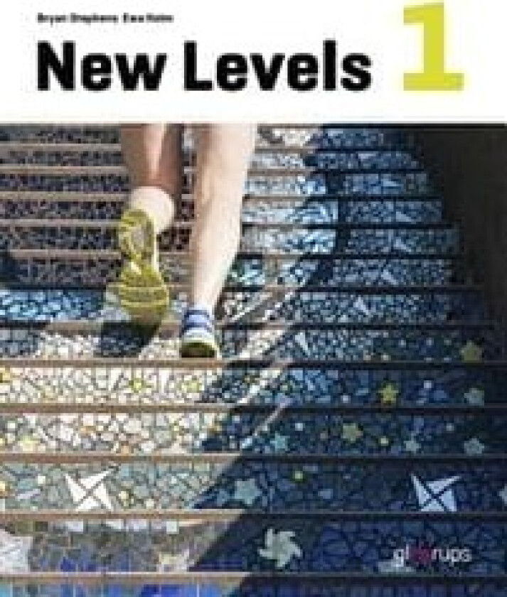 New Levels 1 Elevbok