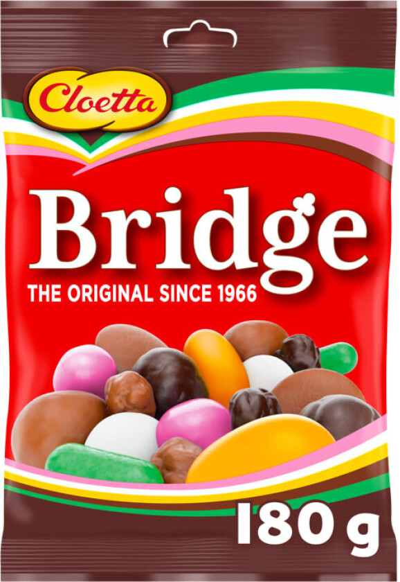 Bridge 180g