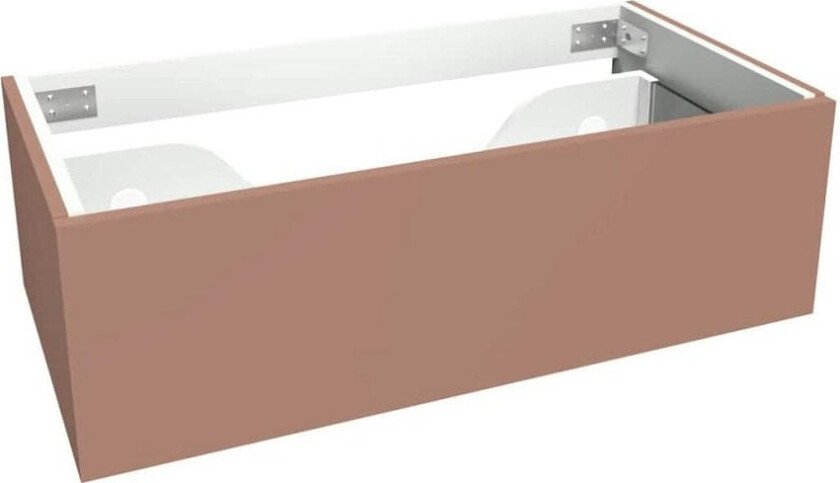 VikingBad Mie Trend Demi Servantskap - Terracotta