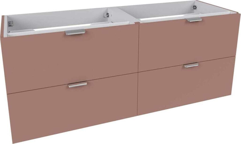 VikingBad Mie Trend Servantskap - Terracotta