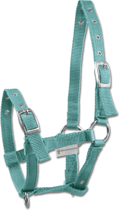 Triple Føllgrime (Azure Blue)