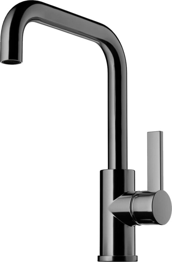 Tapwell ARM878 Servantkran - Black Chrome
