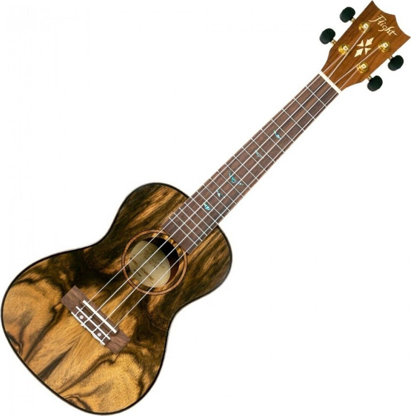 DUC430 Concert Ukulele Dao