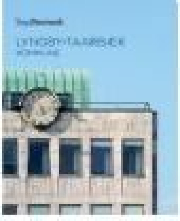 Trap Danmark: Lyngby-Taarbæk Kommune   Trap Danmark   Språk: Dansk