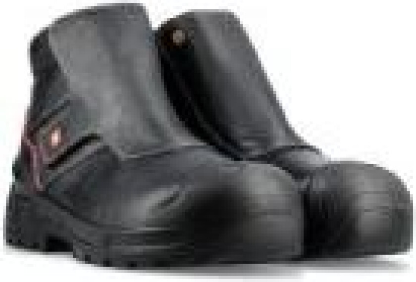 Sikkerhedsstøvlet 417 Welder Protection S3 str 44