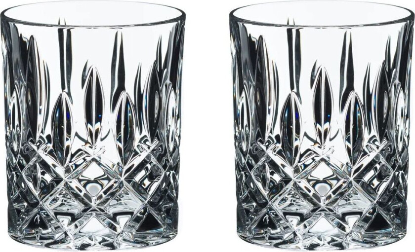 whiskyglass 29,5 cl 2-stk. Spey