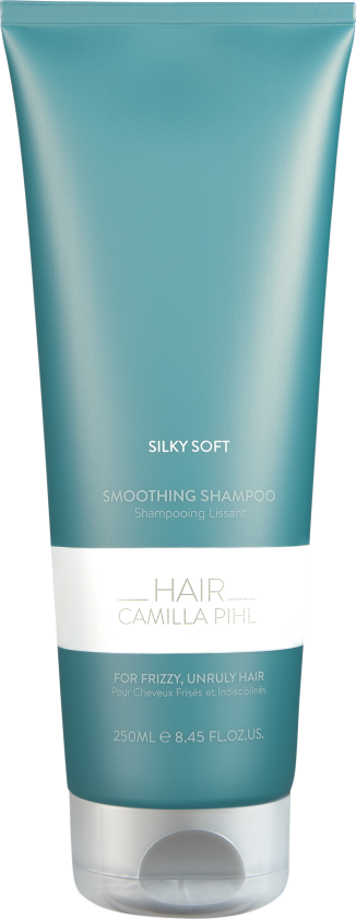 Hair Silky Soft Shampoo 250 ml