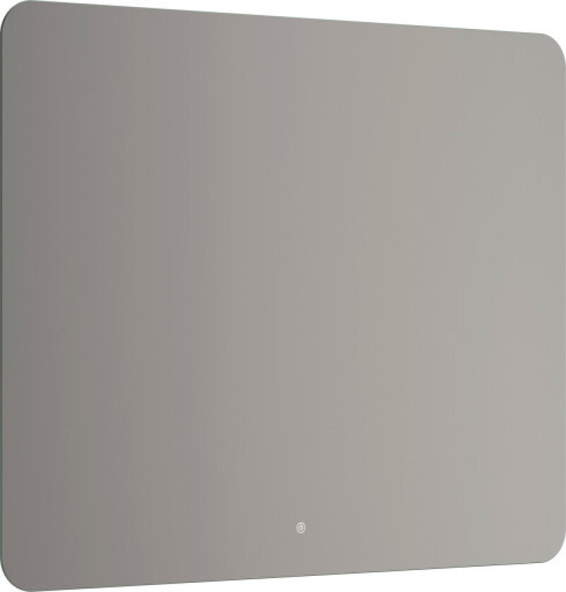 Glow Speil m/bryter og dimmer