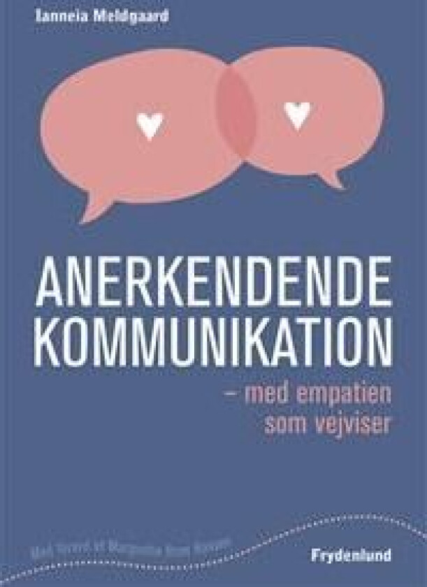 Anerkendende kommunikation