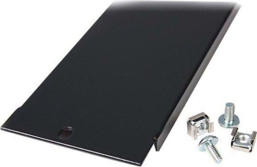Startech .com 2u Blanking Panel