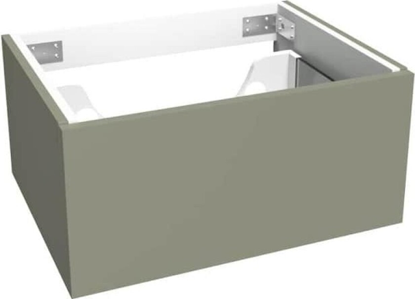 VikingBad Mie Trend Demi Servantskap - Oliven