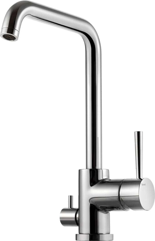 Tapwell EVO984 Kjøkkenkran - Krom