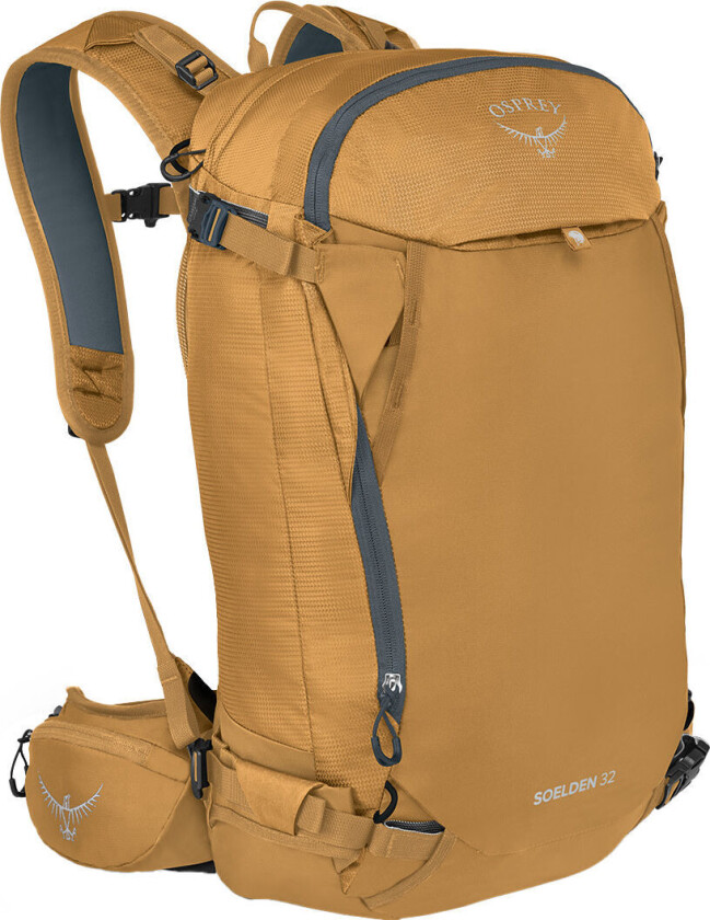 Soelden 32 Artisan Yellow 32L