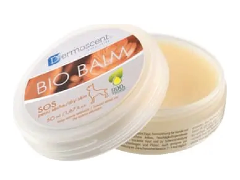 Bio Balm Potekrem