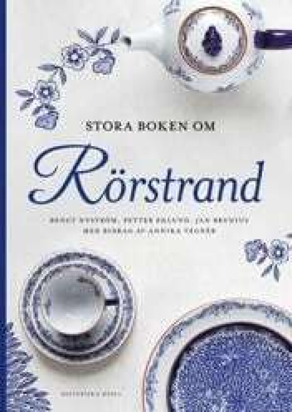 Stora boken om