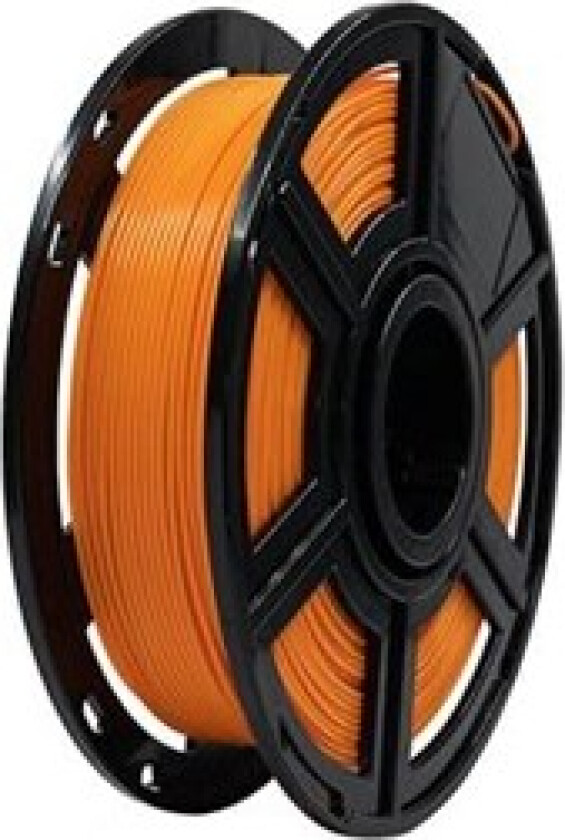 PLA PRO Orange 0.5KG 3D Printing Filament