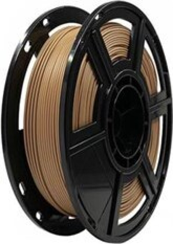 Flashforge Pla - 1.75mm - 500g - Matte Sand