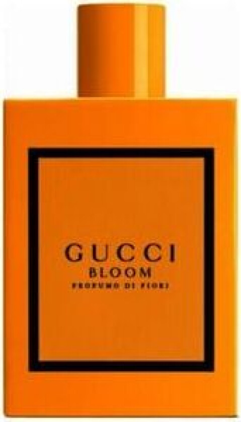 Bloom Profumo Di Fiori Edp 100ml