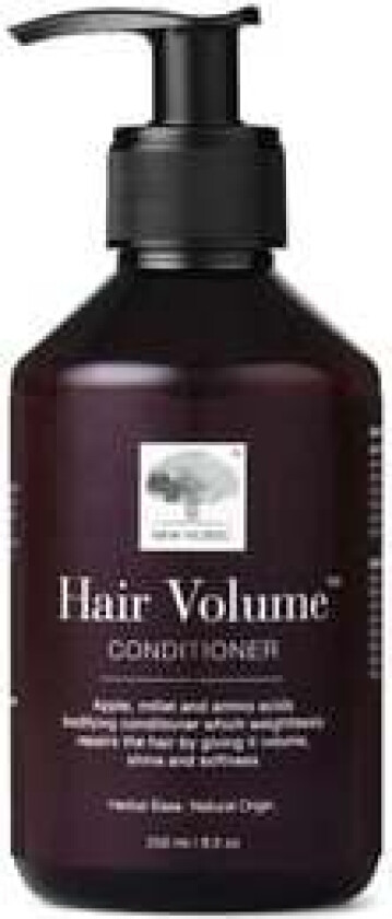 Hair Volume Conditioner