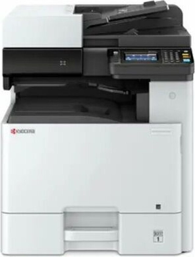 Ecosys M8124cidn A3 Mfp