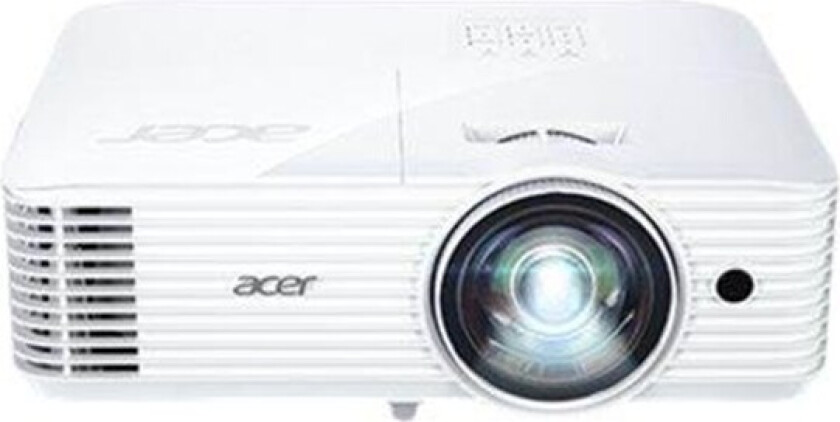 Prosjektor S1386WHN - DLP projector - 3D - 1280 x 800 - 0 ANSI lumens
