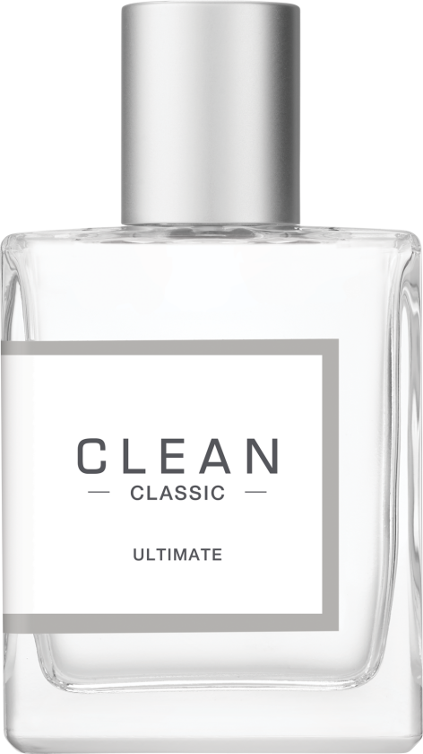 Clean Classic Ultimate Edp 60ml