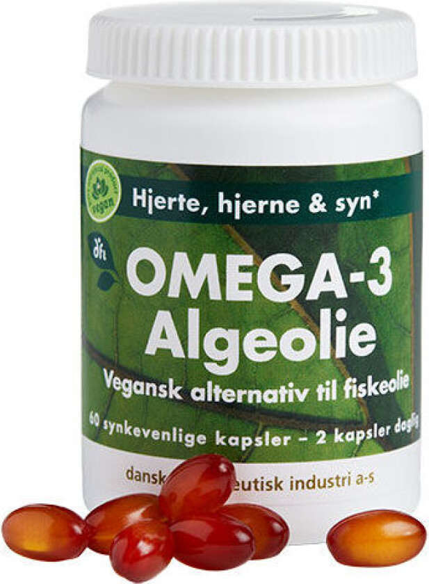 - Grønne Vitaminer