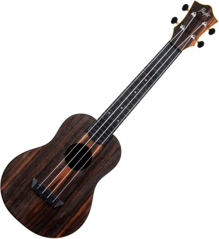 TUC-55 Travel Concert Ukulele Amara