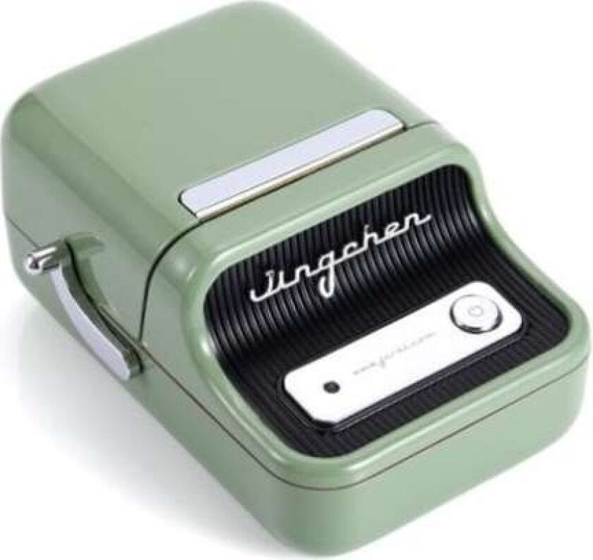 Label Printer Niimbot B21 GREEN