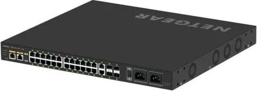 Bilde av Netgear Av Line M4250-26g4f-poe++