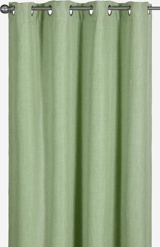Lystett gardin Ellen 2-pack 140 x 240 cm